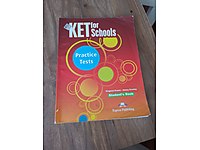 KET for schools