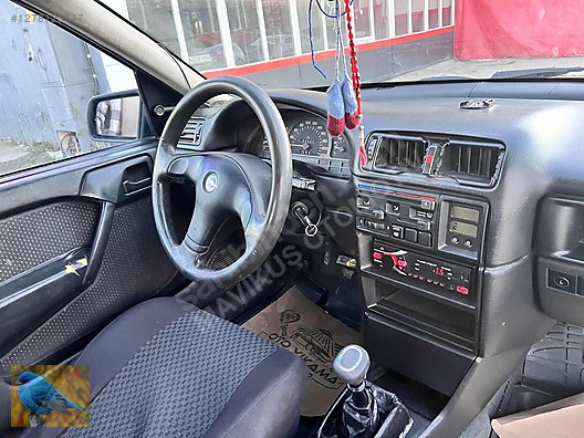 Vasıta / Otomobil / Opel / Vectra / 1.8 / GL