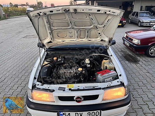Vasıta / Otomobil / Opel / Vectra / 1.8 / GL
