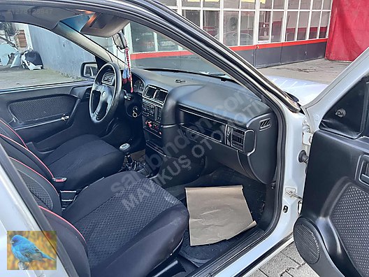 Vasıta / Otomobil / Opel / Vectra / 1.8 / GL