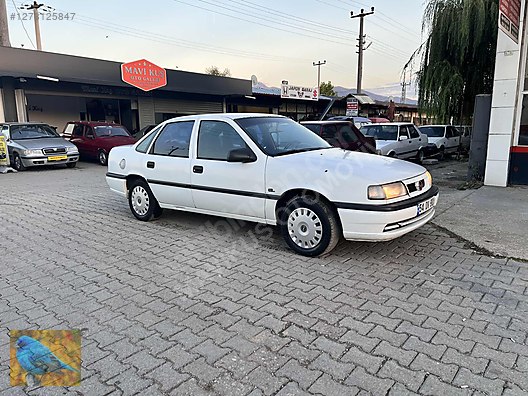 Vasıta / Otomobil / Opel / Vectra / 1.8 / GL