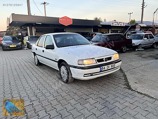 Vasıta / Otomobil / Opel / Vectra / 1.8 / GL