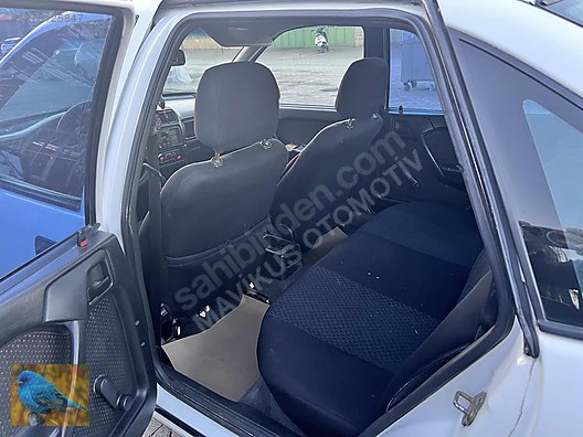 Vasıta / Otomobil / Opel / Vectra / 1.8 / GL