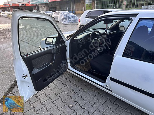 Vasıta / Otomobil / Opel / Vectra / 1.8 / GL