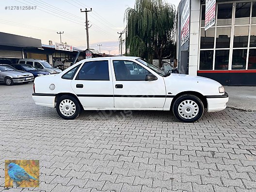 Vasıta / Otomobil / Opel / Vectra / 1.8 / GL