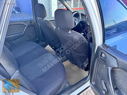 Vasıta / Otomobil / Opel / Vectra / 1.8 / GL