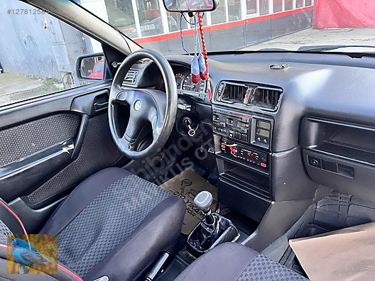 Vasıta / Otomobil / Opel / Vectra / 1.8 / GL