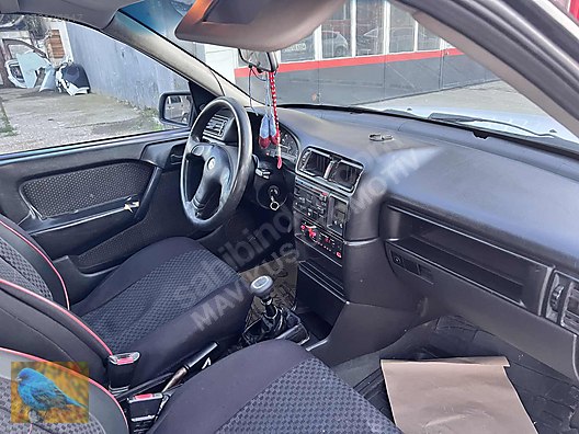 Vasıta / Otomobil / Opel / Vectra / 1.8 / GL