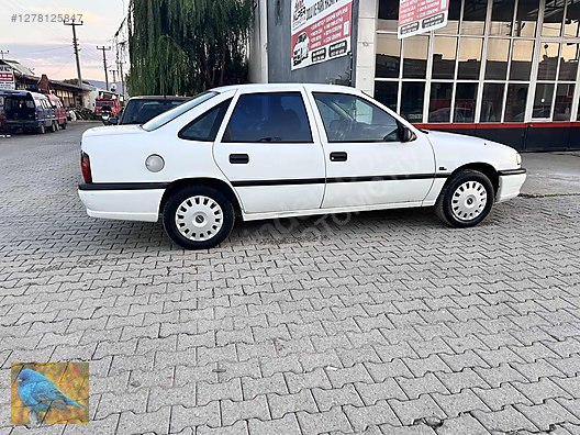 Vasıta / Otomobil / Opel / Vectra / 1.8 / GL