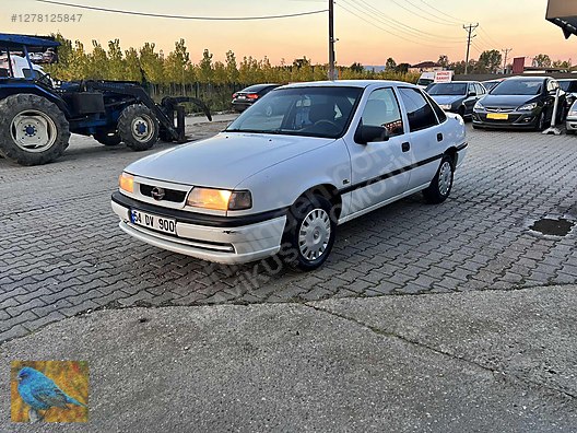 Vasıta / Otomobil / Opel / Vectra / 1.8 / GL