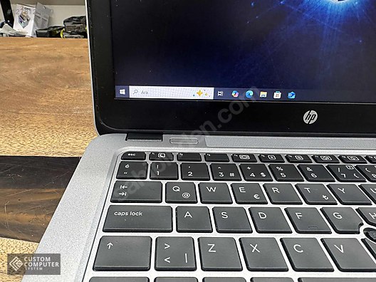 İkinci El ve Sıfır Alışveriş / Bilgisayar / Dizüstü (Notebook) / Laptop / HP