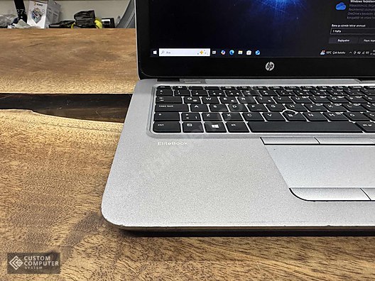 HP ELİTEBOOK 820 G4 İ7 7500U 8GB RAM 256GB M2 SSD OFİS LAPTOP - İlan ve alışverişte ilk adres sahibinden.com'da