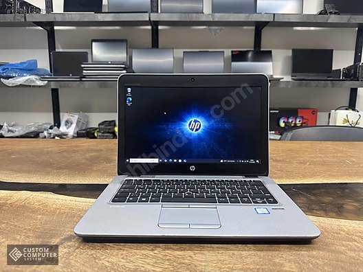 İkinci El ve Sıfır Alışveriş / Bilgisayar / Dizüstü (Notebook) / Laptop / HP