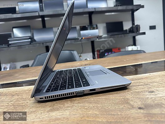 İkinci El ve Sıfır Alışveriş / Bilgisayar / Dizüstü (Notebook) / Laptop / HP