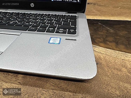 HP ELİTEBOOK 820 G4 İ7 7500U 8GB RAM 256GB M2 SSD OFİS LAPTOP - İlan ve alışverişte ilk adres sahibinden.com'da