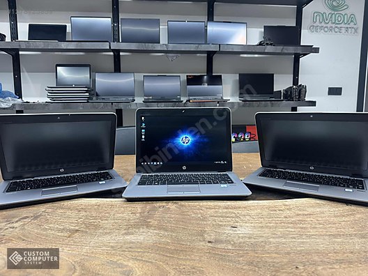 HP ELİTEBOOK 820 G4 İ7 7500U 8GB RAM 256GB M2 SSD OFİS LAPTOP - İlan ve alışverişte ilk adres sahibinden.com'da