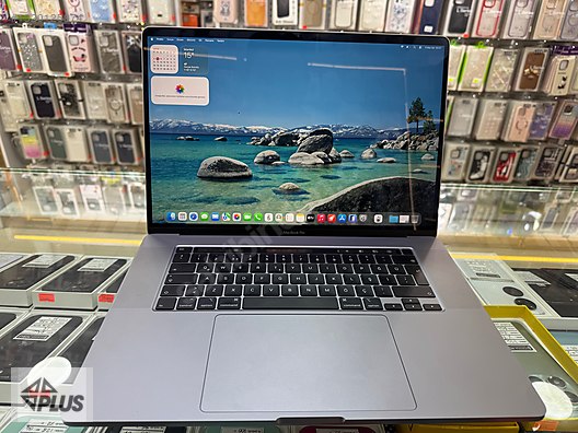 Apple Macbook / 2019 MACBOOK PRO 16'' İ9 2.3 GHz 32 GB RAM 1 TB