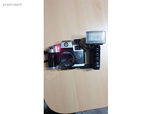 Used & Brand New Items / Cameras & Photographic Equipment / Analogue Film Cameras / 35 mm Film Cameras / Olympia