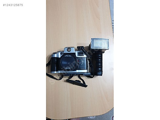 Used & Brand New Items / Cameras & Photographic Equipment / Analogue Film Cameras / 35 mm Film Cameras / Olympia