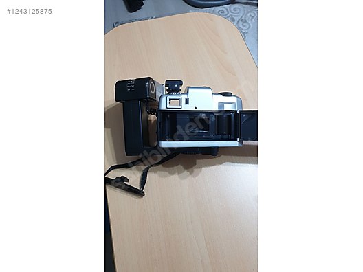 Used & Brand New Items / Cameras & Photographic Equipment / Analogue Film Cameras / 35 mm Film Cameras / Olympia