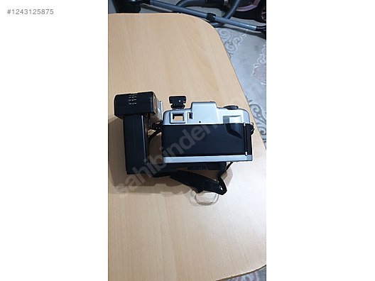 Used & Brand New Items / Cameras & Photographic Equipment / Analogue Film Cameras / 35 mm Film Cameras / Olympia