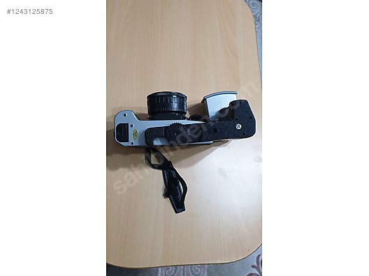 Used & Brand New Items / Cameras & Photographic Equipment / Analogue Film Cameras / 35 mm Film Cameras / Olympia