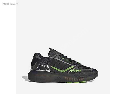 Adidas kawasaki NINJA ZX5K 44 numara - Erkek Spor Ayakkabı