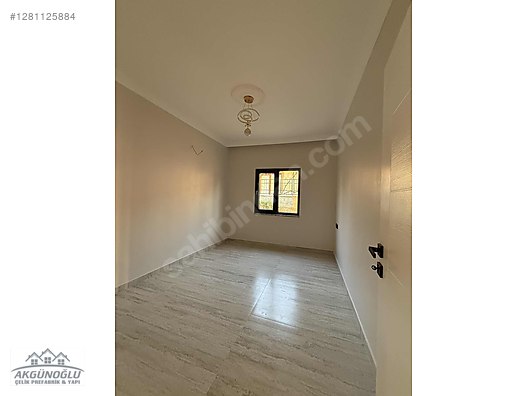 Tek Katlı 2+1 Çelik Ev Modelleri