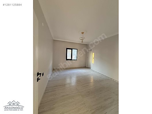 Tek Katlı 2+1 Çelik Ev Modelleri