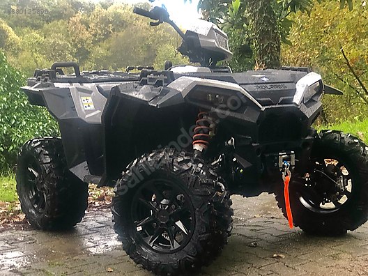 21 Polaris Sportsman Xp 1000 S