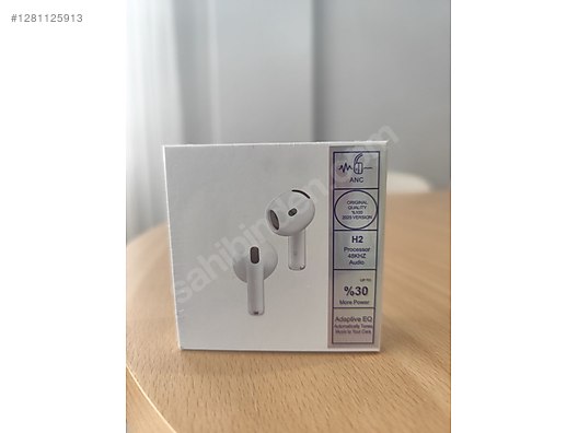 İkinci El ve Sıfır Alışveriş / Cep Telefonu & Aksesuar / Aksesuar / Bluetooth Kulaklık