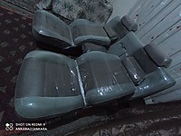 Fiat Tofas Koltuk Mekanik Otomobil Arazi Araci Urunleri Fiyatlari Ve Modelleri Sahibinden Com Da