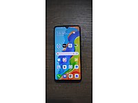HUAWEİ P30 LİTE TR NFC MEVCUT