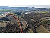 C.21LOCA'DAN KARESİ YENİKÖYDE SATILIK 5881 M2 MÜKEMMEL TARLA