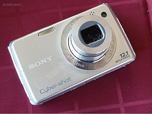 Compacts Other Other Models Sony Cyber Shot DSC MP