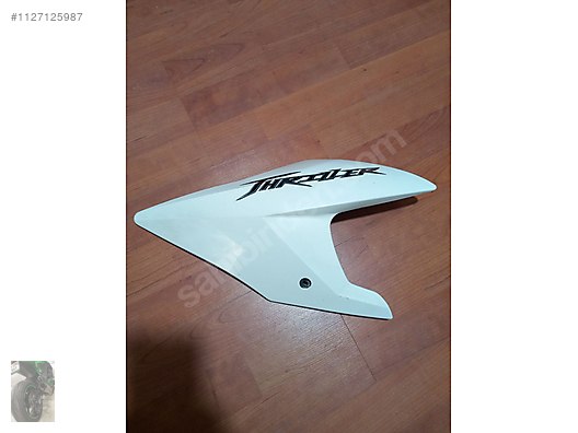 Honda dio front shield upper online price