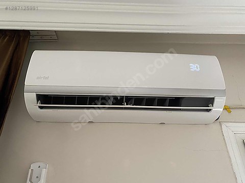 Arifel LTXM35N 12000 BTU R32 A++ Invertel Duvar Tipi Klima sahibinden ...