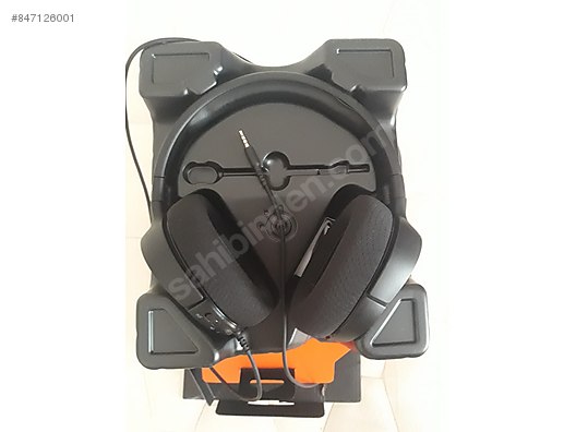 mikrofon do steelseries arctis 1