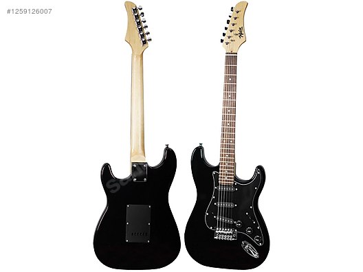 İkinci El ve Sıfır Alışveriş / Müzik / Müzik Aletleri / Telli Çalgılar / Gitar / Elektro