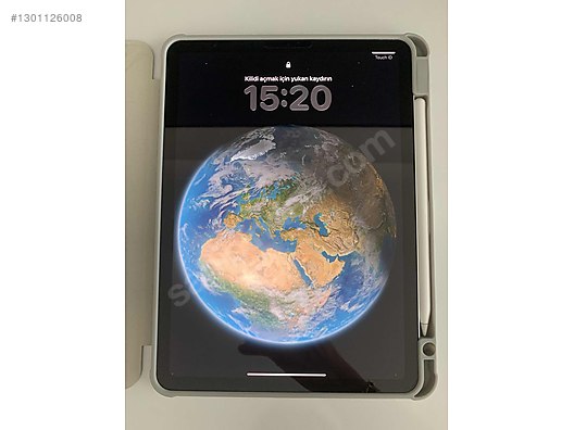 Apple iPad Air 4 256 GB Tablet - 1301126008