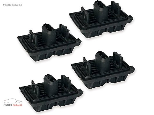 Otomobil & Arazi Aracı / Mekanik / 51717169981 LİFT TAKOZU F20/F30