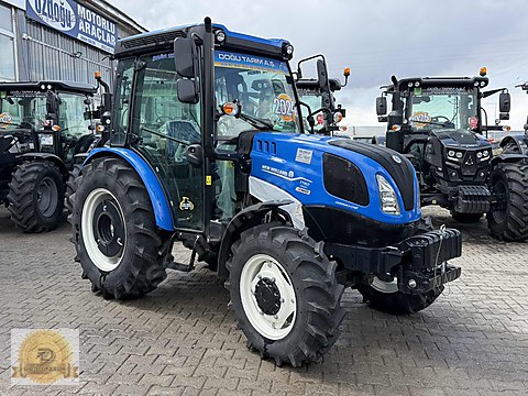 Mağazadan İkinci El New Holland Satılık Traktör 1.500.000 TL'ye