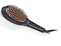 Arzum sıfır gibi, tertemiz şekillendirici