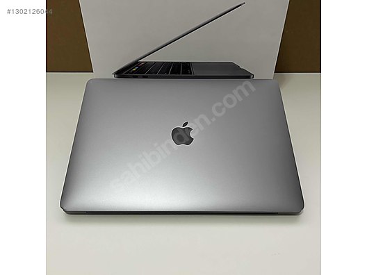 Apple Macbook / MacBook Pro 2020 Touchbar on sahibinden.com