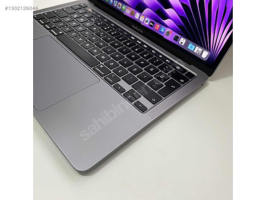 Apple Macbook / MacBook Pro 2020 Touchbar on sahibinden.com