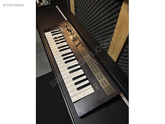 Yamaha Reface DX Synthesizer - Synthesizer ve Tuşlu Çalgılar