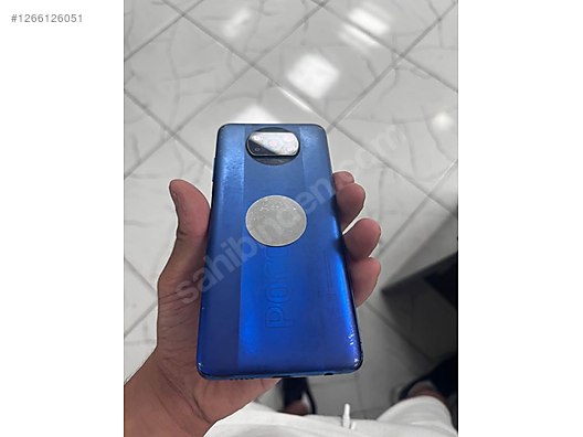 Used & Brand New Items / Cell Phones & Accessories / Cell Phones / Xiaomi / Poco X3 Pro