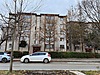 ÇAYYOLU DENİZ SİTESİ SIFIR YAPILI KİRALIK 3+1 DAİRE