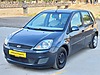 Vasıta / Otomobil / Ford / Fiesta / 1.4 TDCi / Comfort