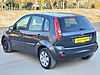 Vasıta / Otomobil / Ford / Fiesta / 1.4 TDCi / Comfort